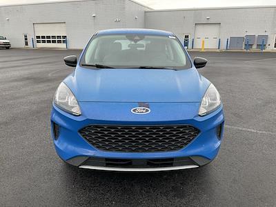 Used 2022 Ford Escape - photo 1