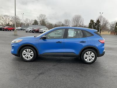 Used 2022 Ford Escape - photo 1