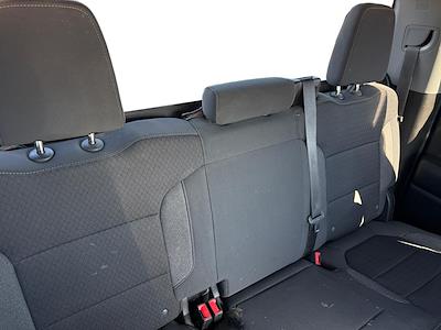 Used 2021 Chevrolet Silverado 1500 - photo 1