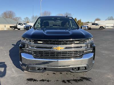 Used 2021 Chevrolet Silverado 1500 - photo 1