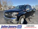 2021 Chevrolet Silverado 1500 Double Cab 4x4 Pickup for sale #K05045 - photo 1