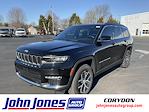 2024 Jeep Grand Cherokee L 4x4 SUV for sale #K05046 - photo 1