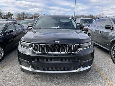 Used 2022 Jeep Grand Cherokee L - photo 1