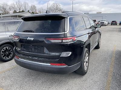 Used 2022 Jeep Grand Cherokee L - photo 1