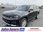 2022 Jeep Grand Cherokee L 4x4 SUV for sale #K05047 - photo 1