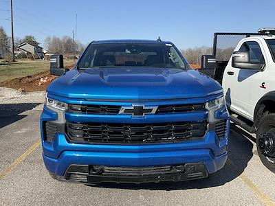 Used 2023 Chevrolet Silverado 1500 - photo 1