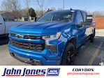2023 Chevrolet Silverado 1500 Crew Cab 4x4 Pickup for sale #K05053 - photo 1
