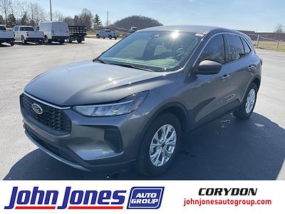 Used 2024 Ford Escape - photo 1