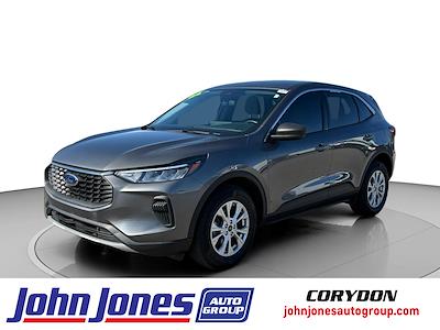 Used 2024 Ford Escape - photo 1