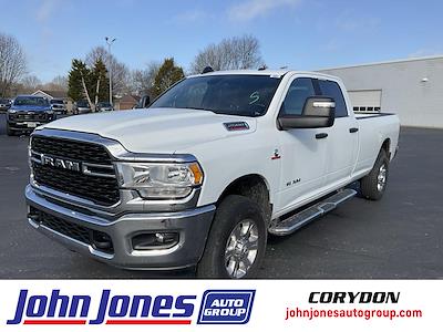 Used 2024 Ram 2500 - photo 1