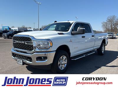 Used 2024 Ram 2500 - photo 1