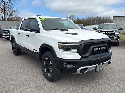 Used 2022 Ram 1500 - photo 1