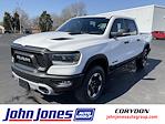 2022 Ram 1500 Crew Cab 4x4 Pickup for sale #K05056 - photo 1