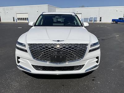Used 2024 Genesis GV80 - photo 1