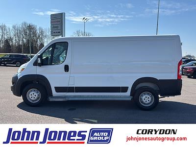 Used 2023 Ram ProMaster 2500 - photo 1