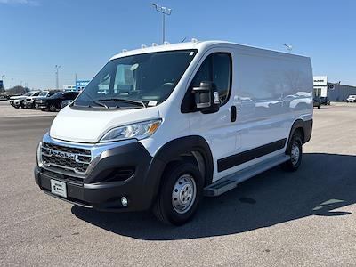 Used 2023 Ram ProMaster 2500 - photo 1