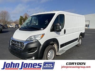 Used 2023 Ram ProMaster 2500 - photo 1