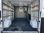 2023 Ram ProMaster 2500 Standard Roof FWD Empty Cargo Van for sale #K05058 - photo 9