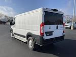 2023 Ram ProMaster 2500 Standard Roof FWD Empty Cargo Van for sale #K05058 - photo 8