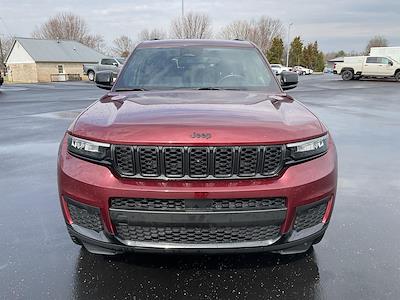 Used 2023 Jeep Grand Cherokee L - photo 1