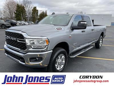 Used 2024 Ram 3500 - photo 1