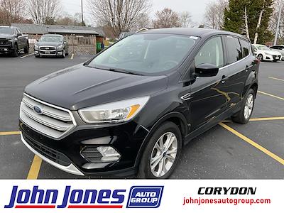 Used 2019 Ford Escape - photo 1