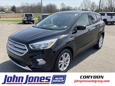Used 2019 Ford Escape - photo 1