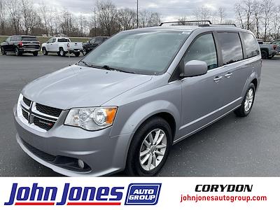 Used 2019 Dodge Grand Caravan - photo 1