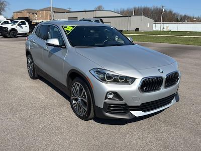 Used 2018 BMW X2 - photo 1