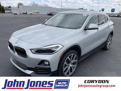 Used 2018 BMW X2 - photo 1