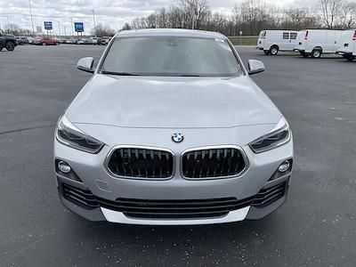Used 2018 BMW X2 - photo 1