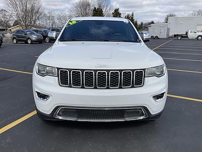Used 2018 Jeep Grand Cherokee - photo 1