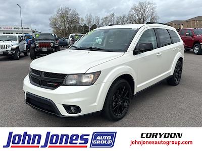 Used 2019 Dodge Journey - photo 1
