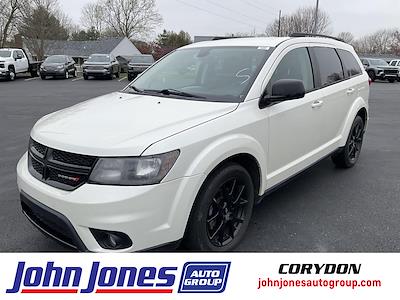 Used 2019 Dodge Journey - photo 1