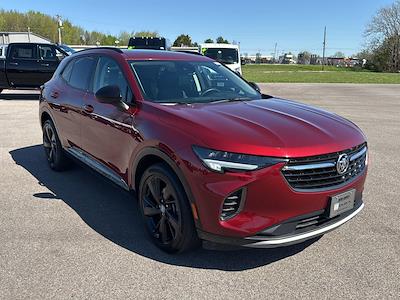 2022 Buick Envision FWD SUV for sale #K05086 - photo 2