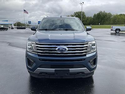 Used 2020 Ford Expedition - photo 2