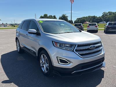 2017 Ford Edge FWD SUV for sale #K05177 - photo 2