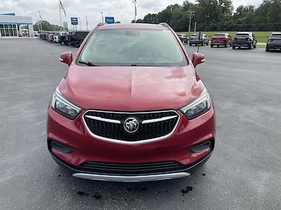2017 Buick Encore FWD SUV for sale #K05216 - photo 2