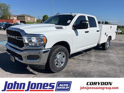 2023 Ram 2500 Crew Cab 4x2, DuraMag S Series Service Truck for sale #K4577P - photo 1