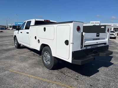 2023 Ram 2500 Crew Cab 4x2, DuraMag S Series Service Truck for sale #K4577P - photo 2