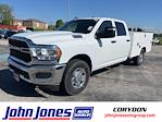 2023 Ram 2500 Crew Cab 4x2, DuraMag S Series Service Truck for sale #K4577P - photo 1