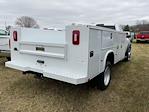 2023 Ram 5500 Regular Cab DRW 4x2, Knapheide Steel Service Body Service Truck for sale #K4607P - photo 4