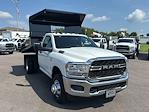2024 Ram 3500 Regular Cab DRW 4x4 Knapheide Dump Truck for sale #K4798R - photo 3