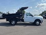 2024 Ram 3500 Regular Cab DRW 4x4 Knapheide Dump Truck for sale #K4798R - photo 4