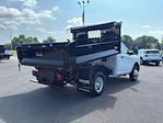 2024 Ram 3500 Regular Cab DRW 4x4 Knapheide Dump Truck for sale #K4798R - photo 8