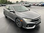 2017 Honda Civic Hatchback Hatchback for sale #K4910R-2 - photo 4