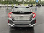 2017 Honda Civic Hatchback Hatchback for sale #K4910R-2 - photo 8