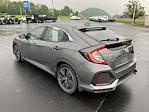 2017 Honda Civic Hatchback Hatchback for sale #K4910R-2 - photo 2