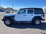 2020 Jeep Wrangler 4x4, SUV for sale #K4924R-1 - photo 4