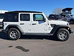 2020 Jeep Wrangler 4x4, SUV for sale #K4924R-1 - photo 5